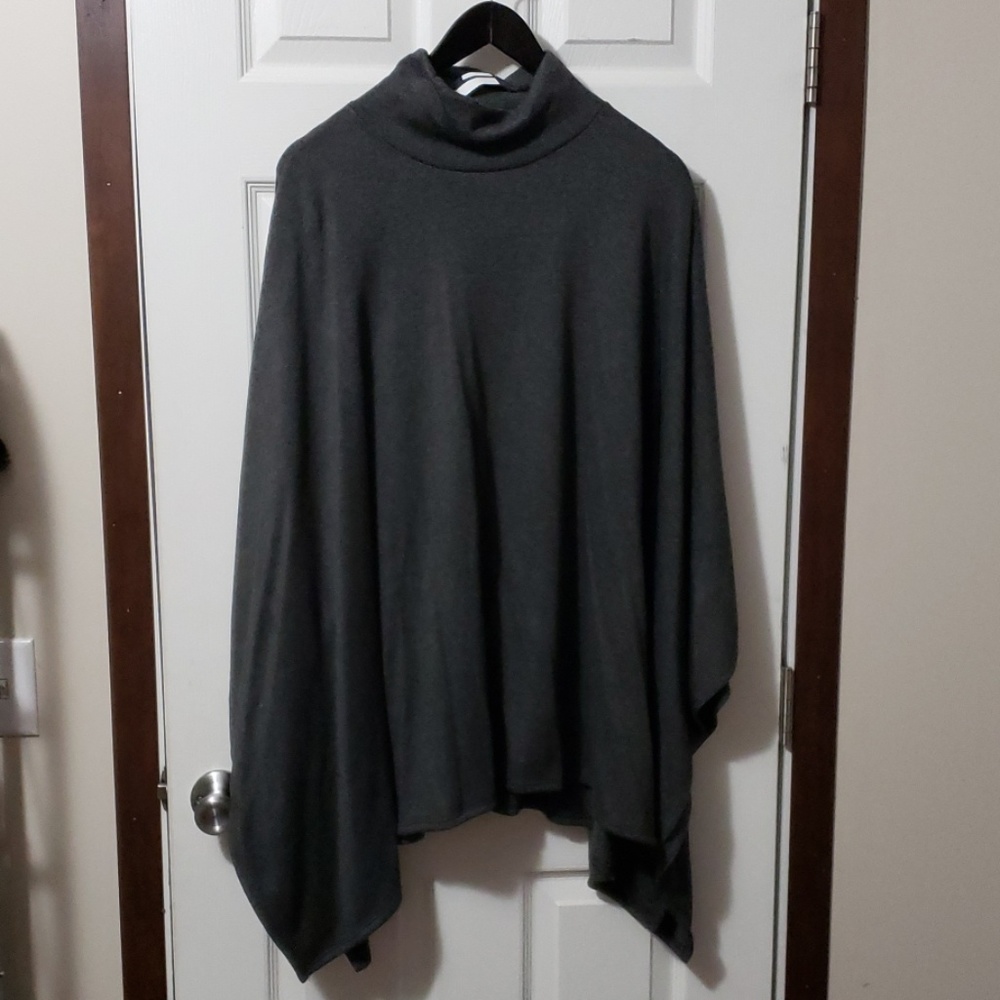 Love in Pull over Cape/Shaw